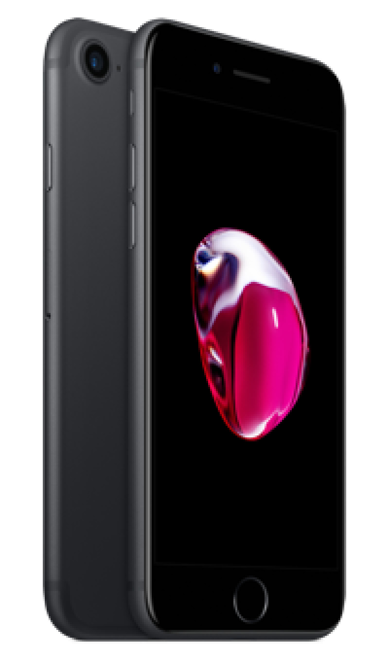 Apple iPhone 7 128GB Black Trieda B